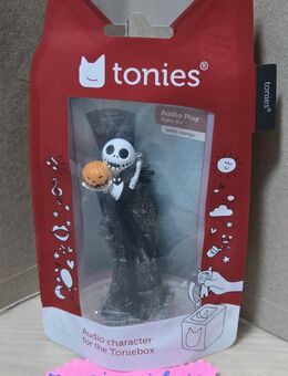 Tonie - The Nightmare Before Christmas Neu + Ovp - Leverkusen