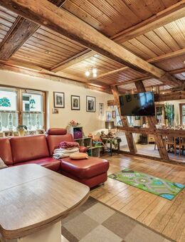 Wohn- und Geschäftshaus in Hollfeld - Hollfeld