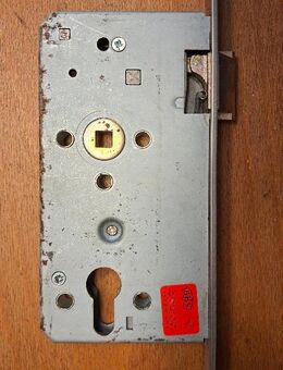 4 BKS Objektschlösser 0615 Klasse 4 DR PZ, neuwertig, unverbaut - Herne