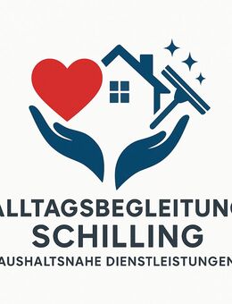 Herzliche Alltagsbegleitung: Gemeinsam statt einsam – Unterstützung mit Hand und Herz - Hildesheim