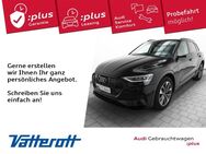 Audi e-tron, 50 quattro advanced TopView, Jahr 2021 - Holzminden