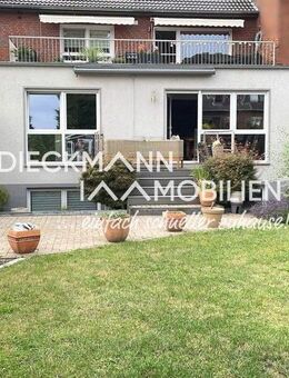 Mehrgenerationenhaus in Bestlage von Fuhlenbrock - Bottrop