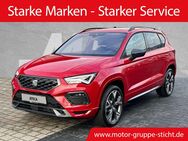 Seat Ateca, 2.0 TDI FR # #, Jahr 2024 - Bayreuth