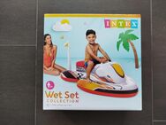 Intex Wave Rider Ride-On, 46 X 30.5, für Kinder ab 3+ by Intex Neuware O.V.P. 117/77cm Wasserspielzeug - Köln