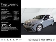 VW Golf, 1.4 GTE e-Hybrid, Jahr 2022 - Kelkheim (Taunus)