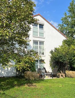Doppelhaus in Regensburg-West mit zweimal 130 m² Wohnfläche - Regensburg