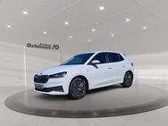 Skoda Fabia, 1.0 TSI Tour, Jahr 2023 - Hofgeismar