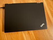 Lenovo Yoga X13 Gen1 - Bonn