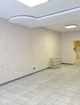 Offenes Bieterverfahren Wohn-und Geschäftshaus in Premium Lage - Ludwigshafen (Rhein)