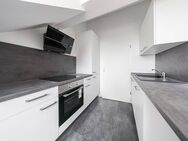 in Renovierung I 3 Zimmer I Einbauküche I Balkon I Bad mit Wanne - Leipzig