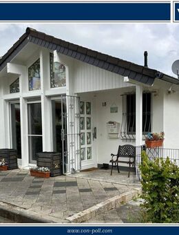 Modernes Wohnen in Berkum-ideal für die kleine Familie - Wachtberg