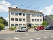 Freistehendes Mehrfamilienhaus in beliebter Wohnlage von Solingen-Wald - Solingen (Klingenstadt)