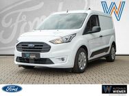 Ford Transit Connect, 1.5 l Kasten Trend 220 L1 EcoBlue, Jahr 2022 - Troisdorf