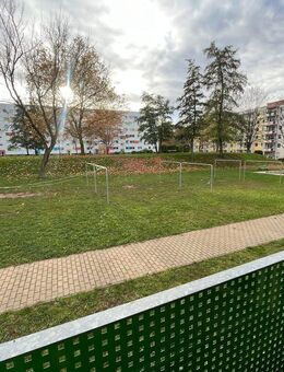 Jetzt einziehen & 2 Monate mietfrei*: Wohnen mit Komfort im Erdgeschoss ?? - Chemnitz