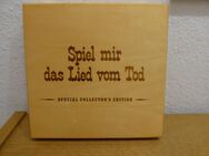 Film-DVD Spiel mir das Lied vom Tod - Special Collector's Edition de Luxe in dekorativer Holzbox - Bielefeld Brackwede