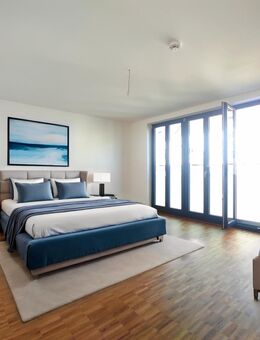 0178-8236274 - Etagenwohnung zum Sofortbezug in gefragter zentraler Lage / Lift / Balkon / Stellplatz möglich - Berlin