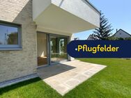 Erstbezug - Barrierefreie EG-Wohnung mit Terrasse und Garten - Kornwestheim