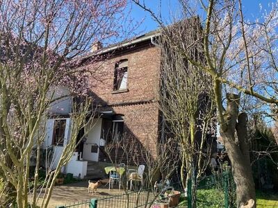 Sanierungsbedürftige Wohnung / in Bad Sassendorf – Lohne zu verkaufen