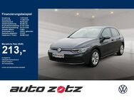 VW Golf, 2.0 TDI VIII Life, Jahr 2024 - Landau (Pfalz)