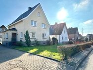 Wohlfühlen garantiert! Frisch renovierte Maisonette-Wohnung für 2 Personen in Ummeln - Bielefeld