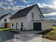 Nur noch einziehen: PV Anlage, Wärmepumpe, Fußbodenheizung, 2 Bäder, 4 Zimmer auf ca. 128 m² Wohnfläche! ---PROVISION... - Grimma