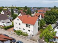 Verkauf erfolgt nach Höchstgebot.Zweifamilienhaus mit möglichem Umbau auf MFH und sep. Büroeingang. - München