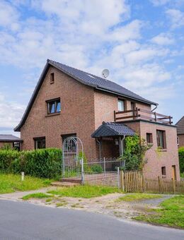 Einfamilienhaus mit Charakter, Charme und maximalen Komfort in Bremen Mahndorf - Bremen