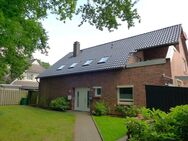 Lichtdurchflutete Obergeschosswohnung in bevorzugter Lage von Hude-Vielstedt - Hude (Oldb)