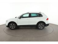 VW Tiguan 2.0 TDI IQ.DRIVE - Berlin