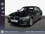 BMW 320, d Limousine Sport Line HiFi GSD, Jahr 2022 - Karlsruhe