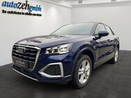 Audi Q2, Advanced 35 TFSI advanced, Jahr 2023 - Eltville (Rhein)