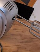 Handrührgerät mit Knethaken und Schneebesen in 86150