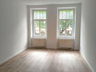 Frisch renovierte 3-Zimmer Wohnung in Leipzig-Eutritzsch - Leipzig