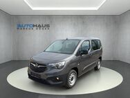Opel Combo, 1.5 Life HINTEN 1 X SCHIBETÃRE, Jahr 2024 - Pöttmes