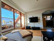 Traumhafte 3.5 Zi Maisonette-Wohnung in Top Lage! - Villingen-Schwenningen