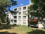 Großzügige 3-Zimmer Wohnung am Johannesberg mit neuen Bodenbelägen zu vermieten - Bad Hersfeld