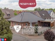 Bersenbrück I Weitblick beginnt auf Bodenhöhe! - Bersenbrück