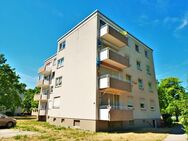 2ZKB-Wohnung mit Balkon - Frankenthal (Pfalz)