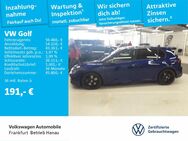 VW Golf, 2.0 VIII R IQ Light CD1RPT, Jahr 2024 - Hanau (Brüder-Grimm-Stadt)