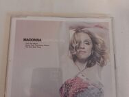 Madonna - American Pie - 4 Track Maxi CD (2000) - Essen