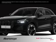 Audi Q2, 35 TFSI advanced, Jahr 2024 - Nordhausen