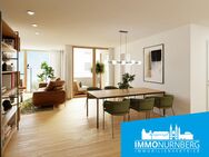 Komfortabel wohnen nahe Wöhrder See: Neubau mit Top-Ausstattung - Nürnberg