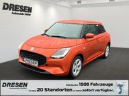 Suzuki Swift, Comfort, Jahr 2022 - Korschenbroich