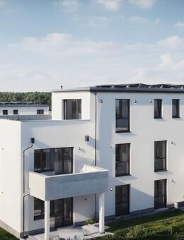Rahberg Living - Moderne 4-Zimmerwohnung mit großem Balkon bis 31.10 Küchenbonus (5.000€) - Buseck