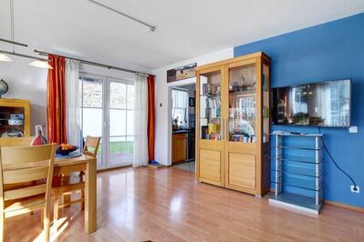 Wunderschöne 4-Zimmer-Wohnung mit Garten