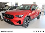 Volvo XC40, B4 Benzin Ultimate Dark Pixel °, Jahr 2024 - Bietigheim-Bissingen