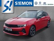 Opel Astra, 1.5 L SPORTS Tourer D, Jahr 2023 - Emsdetten