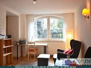 Kleefeld, Nähe Kantplatz, 1 Zimmer Apartment am Wald, Internet, 10 Minuten ins Zentrum - Hannover