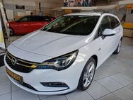 Opel Astra SportsTourer Innovation 1,4 DIT 6-Gang - Waldheim