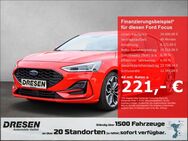 Ford Focus, 1.5 EcoBlue EU6d ST-Line X Add Geschwindigkeitsregler, Jahr 2022 - Euskirchen